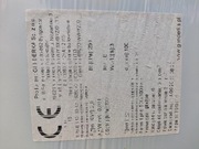 Hydrostyr 200 gr 10 cm