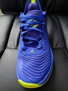 Buty Jordan Luka 1 Niebieskie