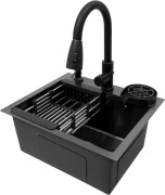 Zlewozmywak kuchenny