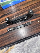 Adapter hamulca tarczowego Shimano