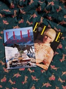 Uszkodzone magazyny Elle + Elle Decoration luty 2026