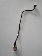 gniazdo zasilania gateway ne722 series