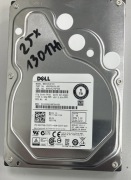 Toshiba Enterprise MG03ACA100 1TB 7200rpm Niski przebieg POLECAM