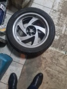 koło honda goldwing