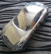 Perfumy męskie Road Rebel 4*25 ml