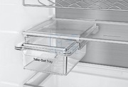 Prowadnica i szuflada Take out Tray lodówka Samsung