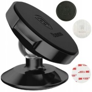 BASEUS UNIWERSALNY UCHWYT NA TELEFON, MAGNETYCZNY, SAMOCHÓD