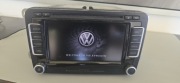Radio nawigacja VW RNS 510 1T0035680B 