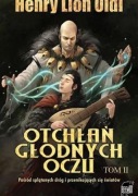 Otchłań głodnych oczu TOM 2