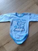 Body Atina 74 Synek i Tata Mistrzami Świata