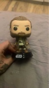 Figurki POP różne star wars itp
