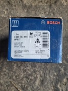 Klocki hamulcowe tył BOSCH 0 986 494 595