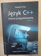 Język C++ Szkoła programowania Stephen Prata 