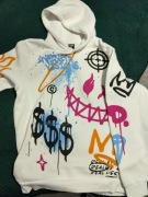 Bluza młodzieżowa męska 