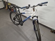 Kross Level A2 rama 17"