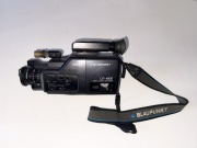 Kamera video BLAUPUNKT CR-4800 na kasety VHS-C VHS Compact