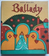 Ballady - Wiera Badalska