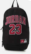 Plecak szkolny Jordan nowy czarny 
