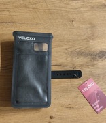 Uchwyt na rower/motor firmy veloxo