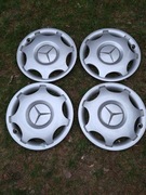 Kołpaki oryginalne Mercedes-Benz 15 cali