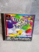 Bust-A-Move 4 PSX Testowane, sprawne 