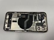 Oryginalny kompletny korpus obudowa Apple iPhone 12 biały