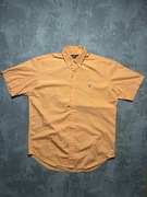 Polo Ralph Lauren Koszula Pomarańczowa rozmiar M