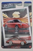 HOT WHEELS '67 PORSCHE 911 R CHASE!