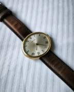 Certina 39mm Elipsa