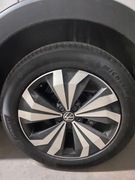 Opony Michelin Primacy 4 - komplet 4 sztuk letnie - jak nowe