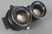 Obiektyw Mamiya Sekor 55mm 4,5