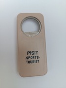 Otwieracz do butelek PISiT Sports-Tourist czasy PRL