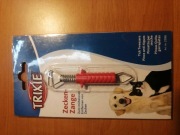 TRIXIE Szczypce do usuwania kleszczy TX-2386 dla psa i kota