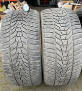 Komplet opon zimowych 245/40/18 hankook winter icept evo3 2020r
