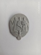 Odznaka Majówka 1935 III Rzesza