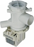 Beko 2880402000 Zamienna pompa spustowa do pralki