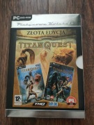 Titan quest złota edycja Pc