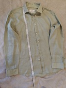 Koszula 100% Len Mango 