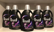 Perwoll Black Renew 1,35 L żel do prania czarnych ubrań z Niemiec 5 sztuk