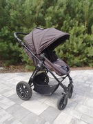 wózek kinderkraft moov 3w1