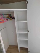 Sprzedam szafę narożną 