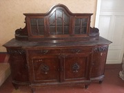 KREDENS ANTYK , MIĘDZYWOJENNY 