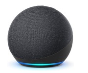 Głośnik Amazon Echo dot 4 Grafitowy