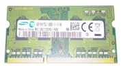 Samsung 4GB 1600MHz DDR3L SO-DIMM (M471B5173EB0-YK0)