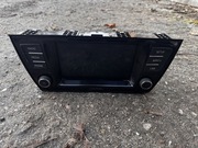 RADIO FABIA III 2019 ANDROID APPLE FULL WERSJA 6V0035871J