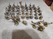 warhammer age of sigmar Orruk Warclans ironjawz armia