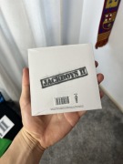 CD Travis Scott JACKBOYS 2 oryginalna w folii LIMITOWANA