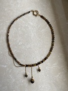 Naszyjnik z kamienia naturalnego 