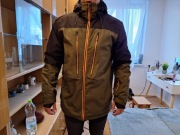 Kurtka męska zimowa KILLTEC 