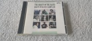 The Beauty of the Blues: Roots N' Blues Sampler CD 1991 EU #3